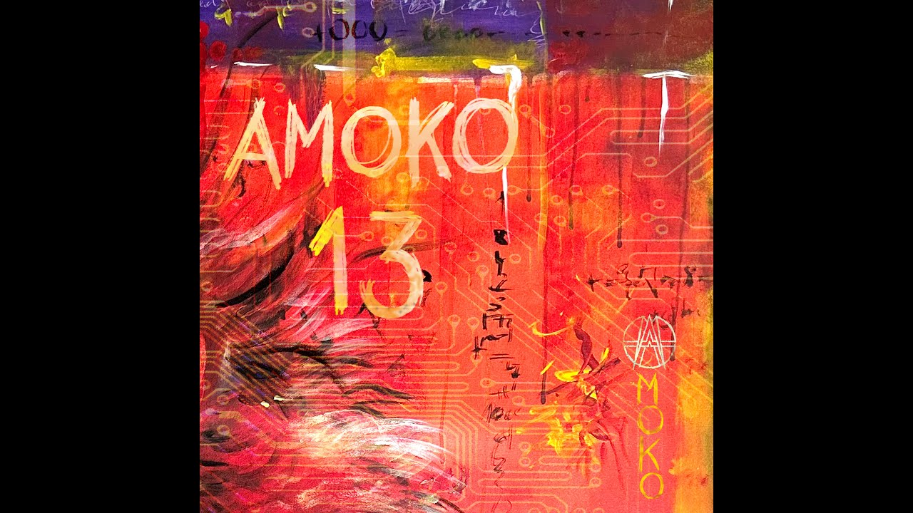 AMOKO - Amoko 13