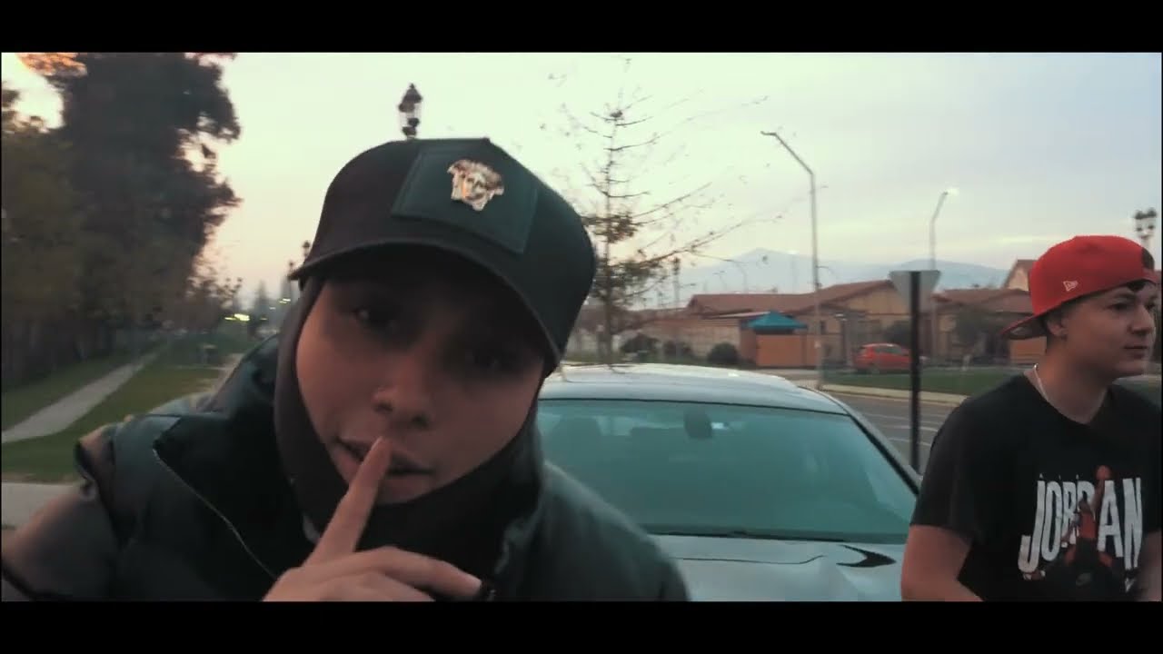 Yo sé que tú - Flaymi  Ft. @TolyFu