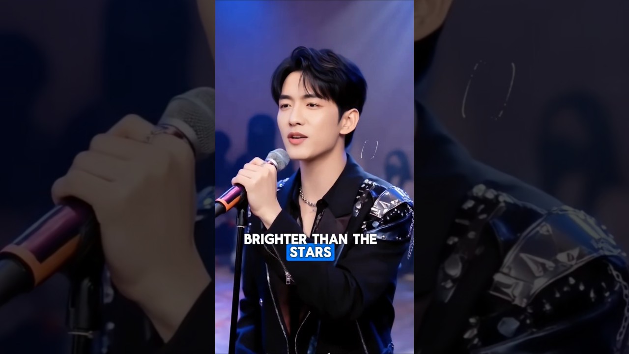 My Life cover by Yu MengLong Chinese Actor&hellip; pero la m&uacute;sica lo hace eterno. 🤍✨ #yumenglong #SadMusic