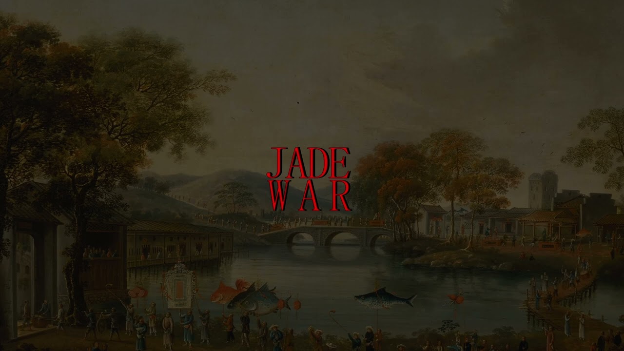 Jade War Ambience &mdash; An Instrumental Playlist for Reading the Green Bone Saga