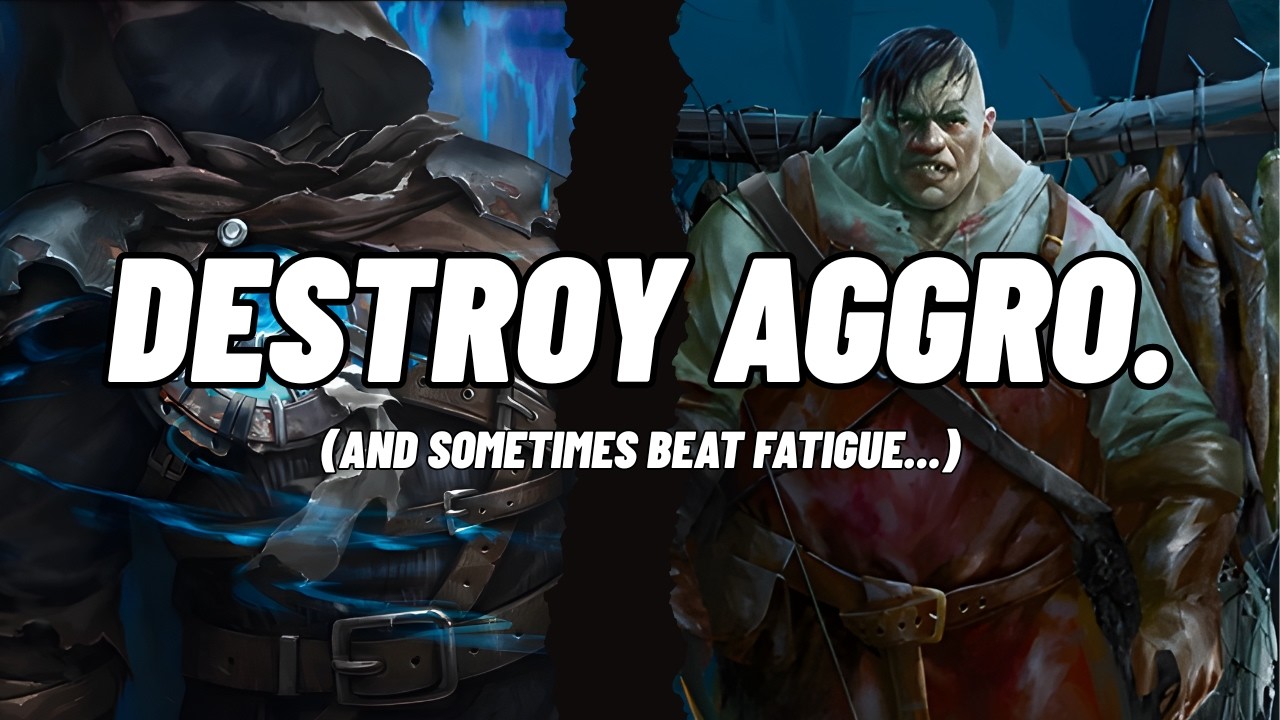 Silver Age Riptide Deck Tech!