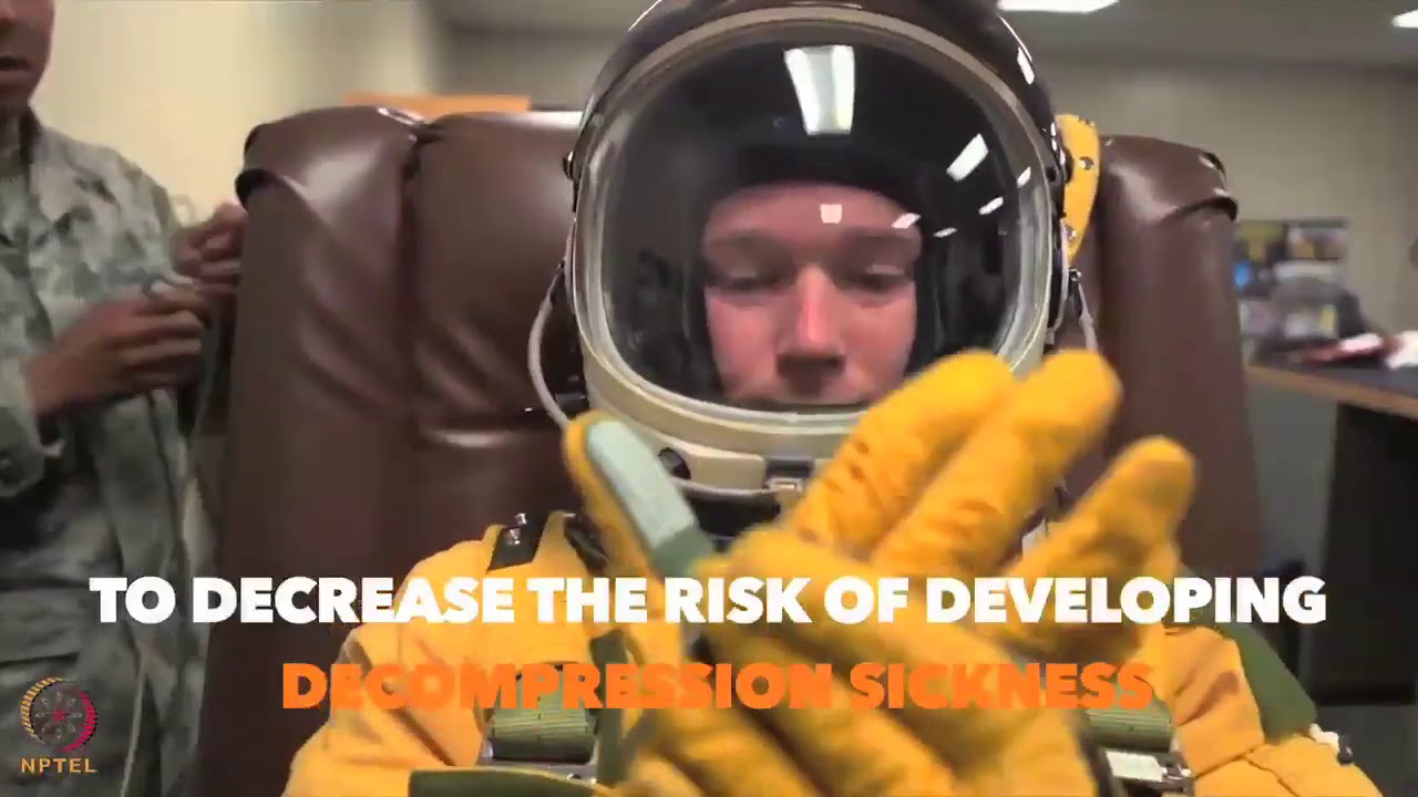 Lecture 83 : High Altitude Long Endurance (HALE) Aircraft