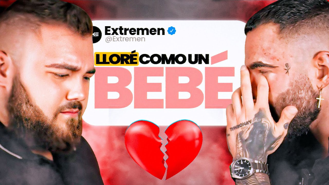 Una RUPTURA AMOROSA desde la Perspectiva del Hombre | Dejar a tu Pareja, Luto, Desamor y Ex Novias