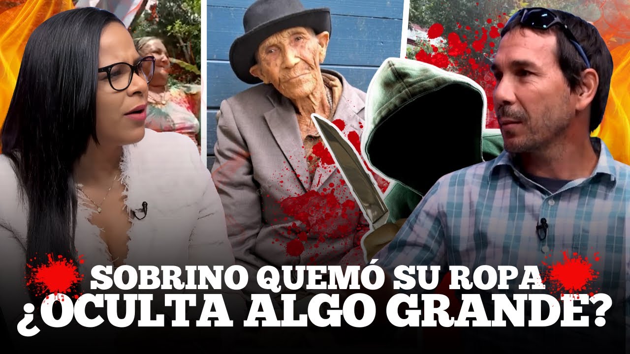 LA DESAPARICIÓN DEL VIEJO LOLO: INDÍGENAS, ASESINO EN SERIE Y EL PRINCIPAL SOSPECHOSO (FRANCIS DIAZ)