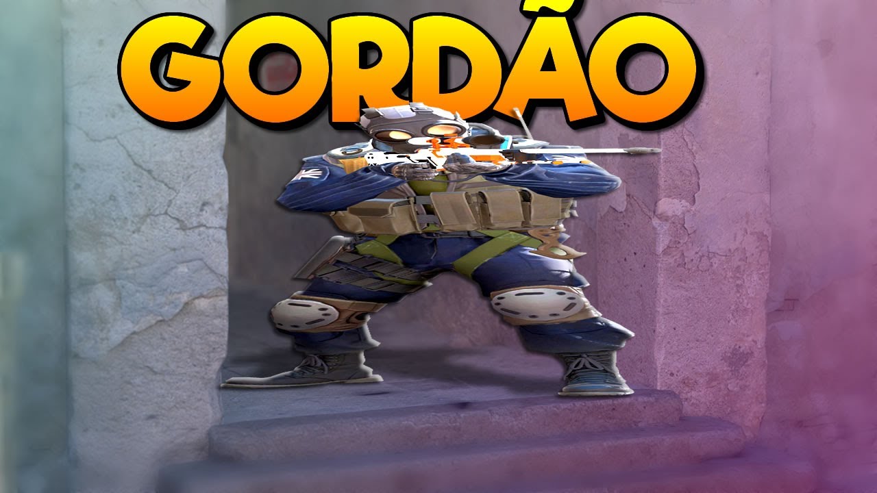 ELE &Eacute; IMENSO!!!!!