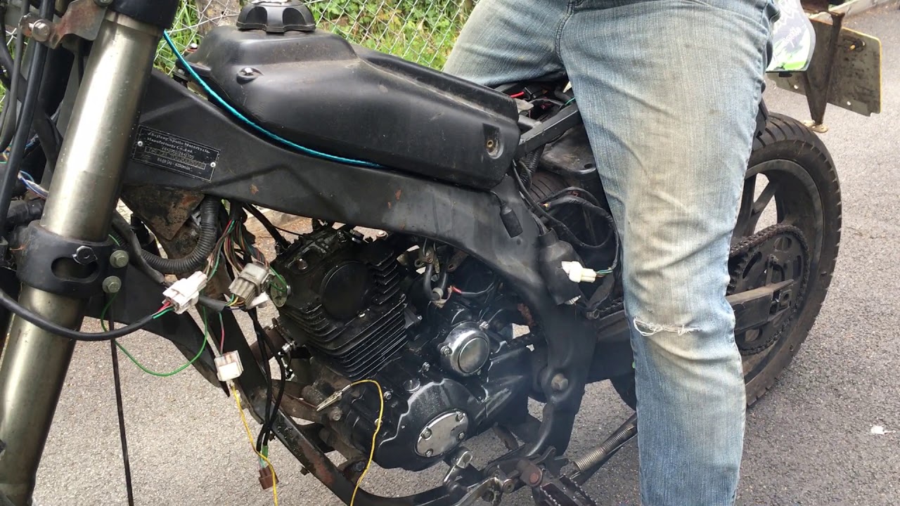 Apollo RX50 Orion 2012 ,back from the dead!
