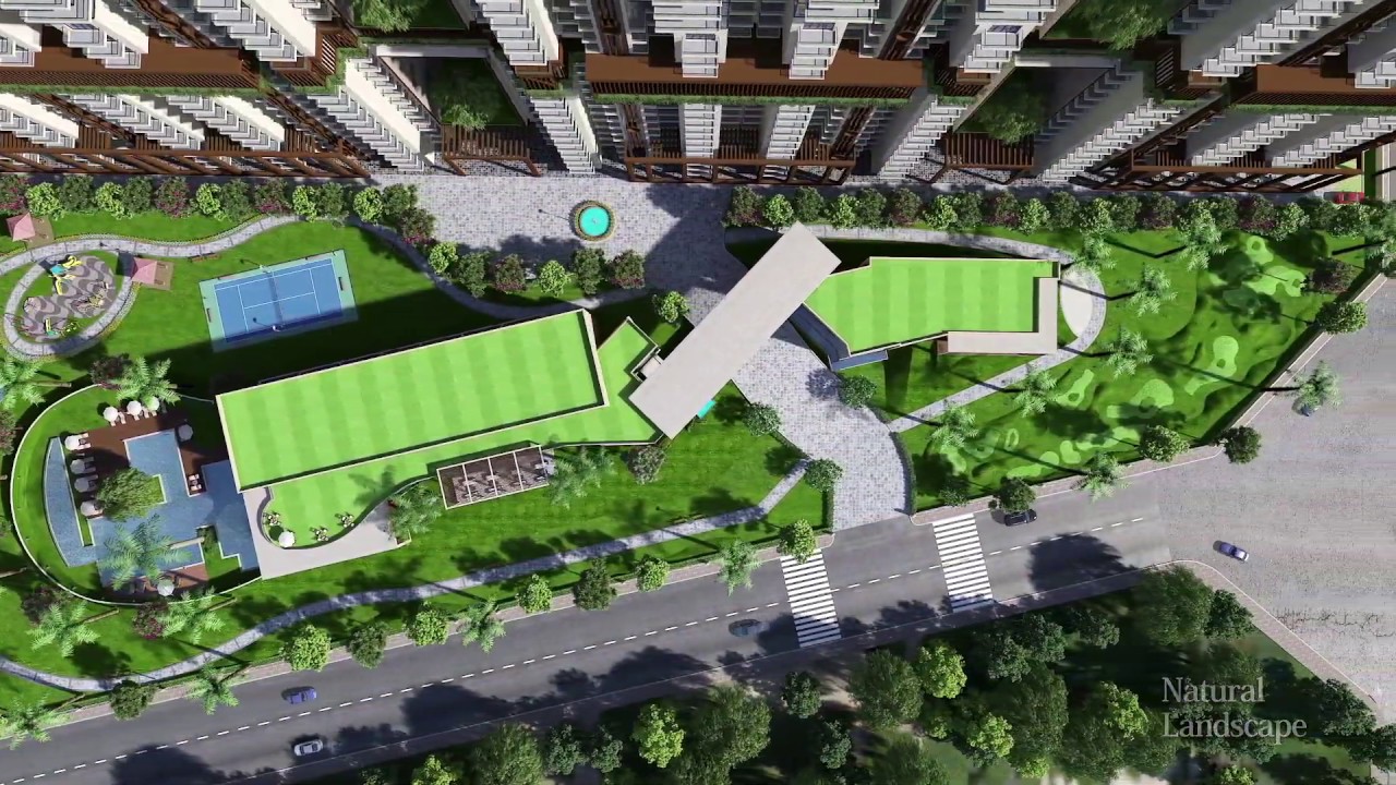 Marbella Grand Mohali , Sector - 82A , Mohali (200 Feet Airport Main Road) Call +91-82890-11177