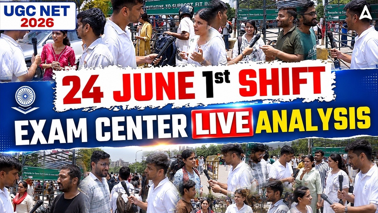 UGC NET Political Science Analysis 2026 | UGC NET Today Paper Analysis | UGC NET Exam Analysis Today