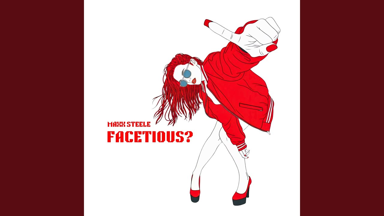 Facetious?