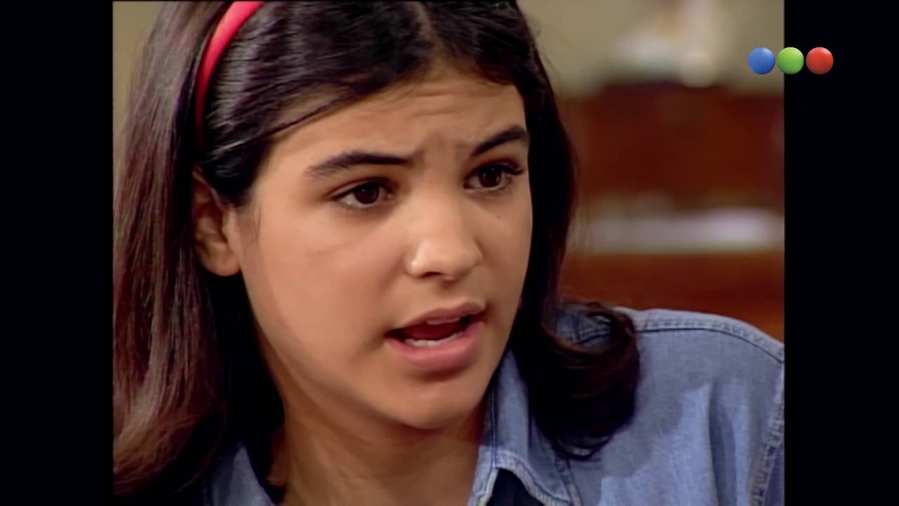 Chiquititas (3° Temporada) - Capitulo 147