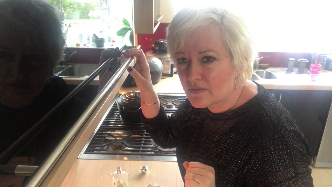 Jo Malone vs Aldi Dupe Copy perfume lime basil and mandarin