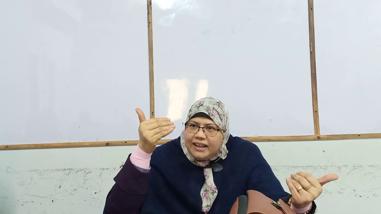 شرح الموضوع الثاني  من سورة النجم ..عدم فائدة الأصنام ..الجزء ال 1  للصف الثالث الثانوي الأزهري