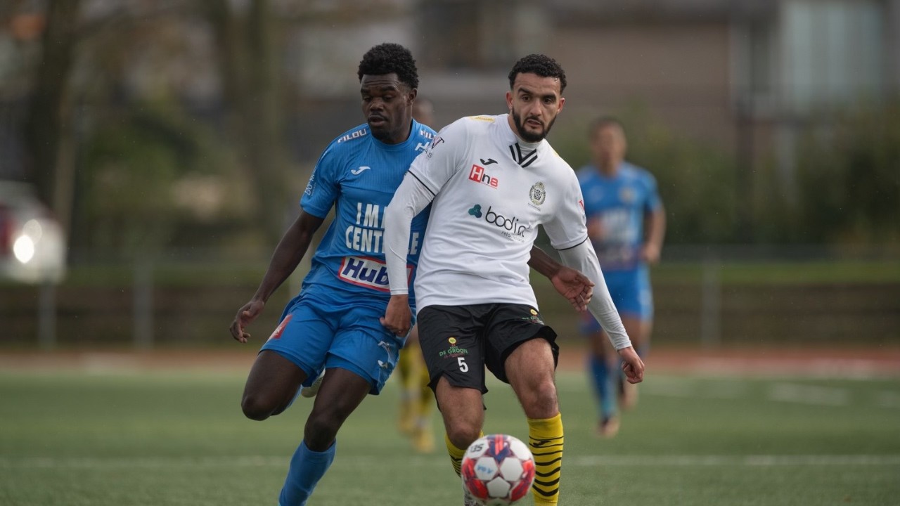 R. KNOKKE FC vs. LOKEREN-TEMSE | 23-24