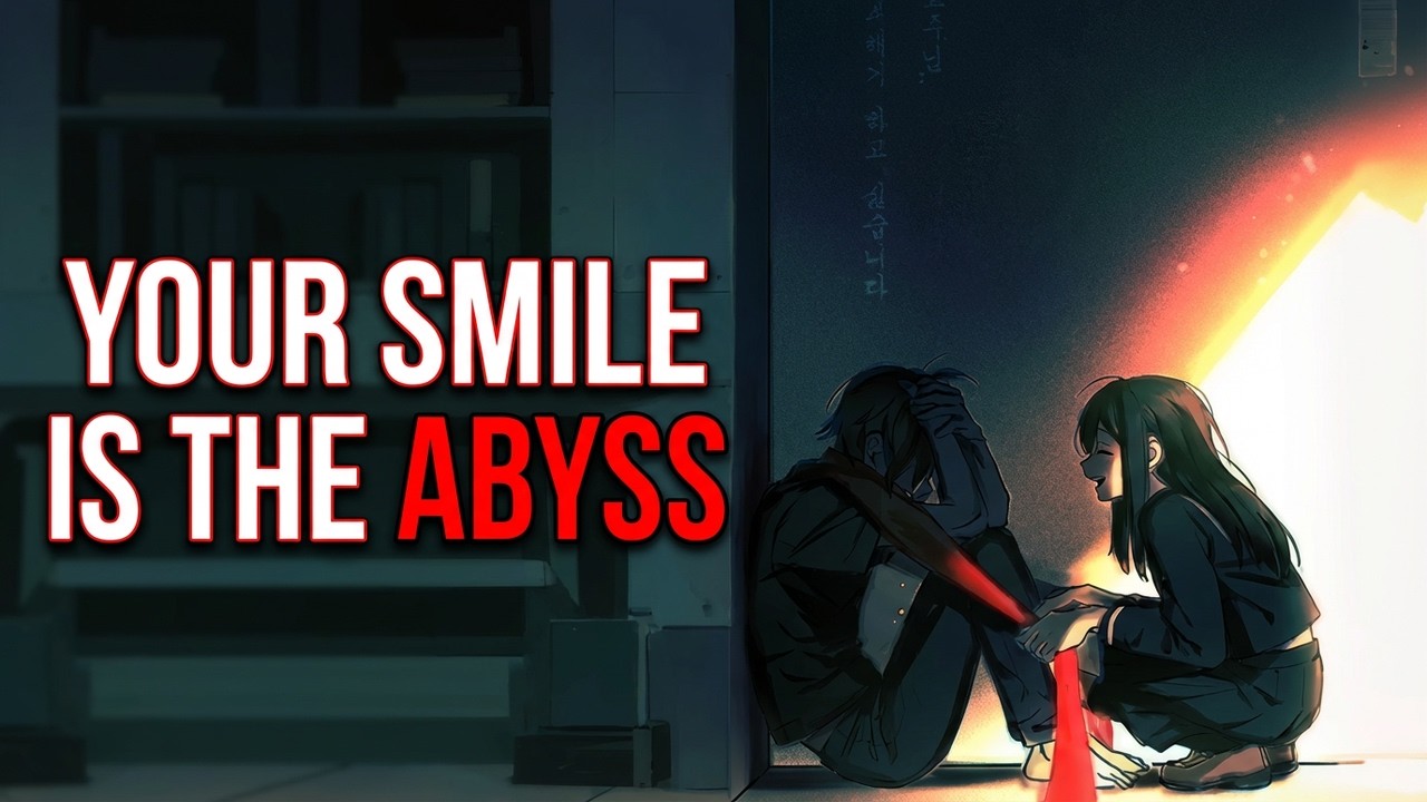 your smile - Noarr ft ROXHAA (Lyrics Video) AI Music