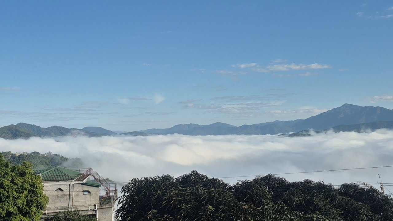Kan pa te khua(Hnahthial)kal kawng leh hun hmanna 