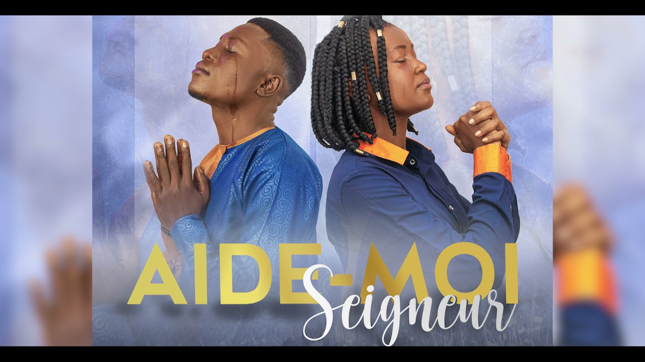 AIDE MOI SEIGNEUR