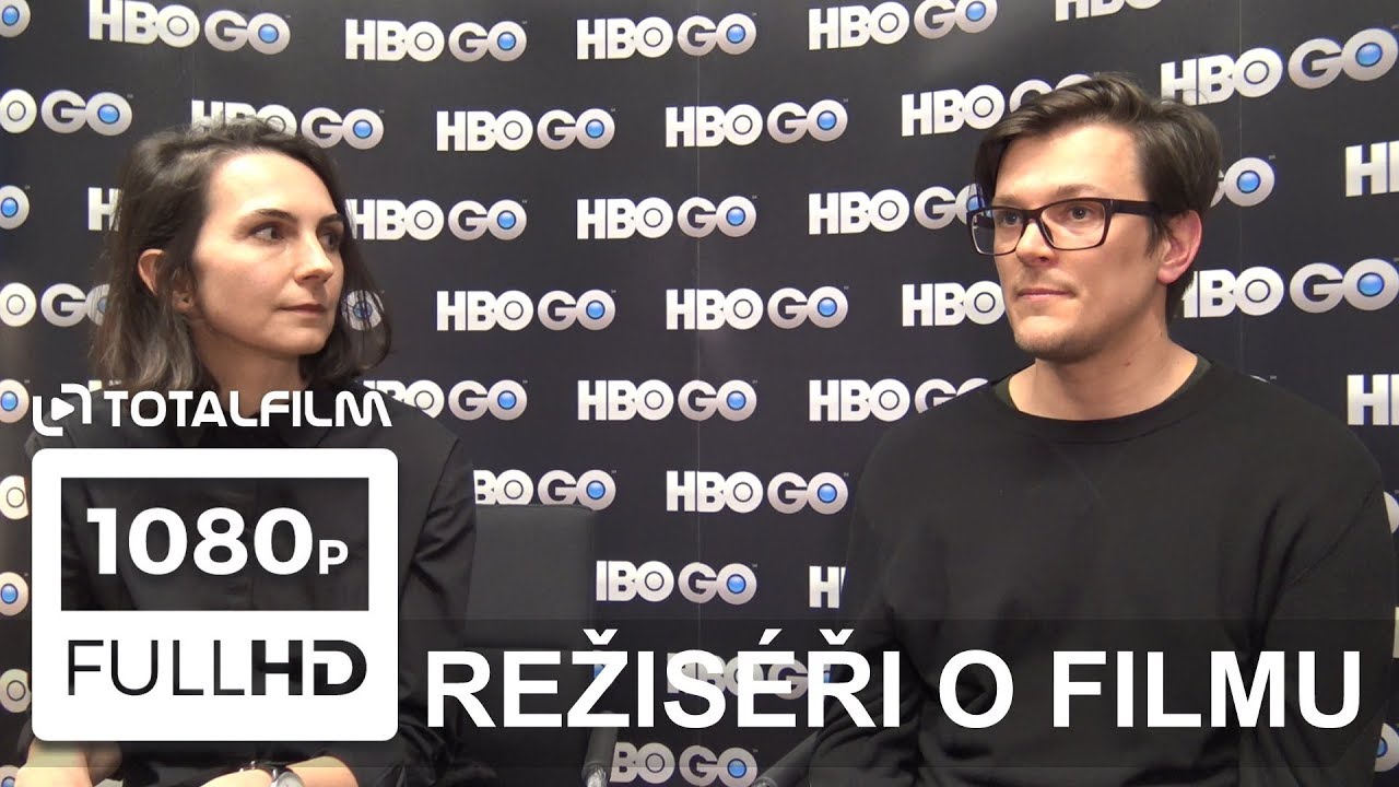 Nic jako dřív (2018) režiséři o filmu K. Tasovská, L. Kokeš