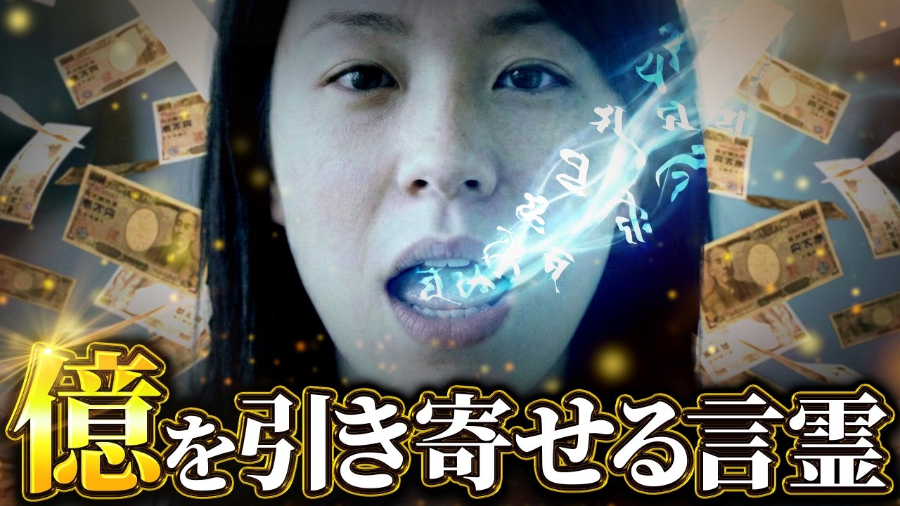 【唱えるだけ】たった10秒で臨時収入を引き寄せる魔法の言葉