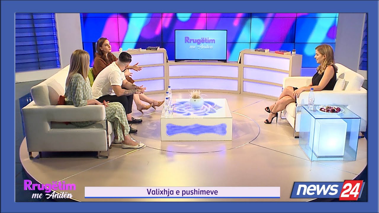 Valixhja e pushimeve, Vipa-t zbulojne se ku do pushojne kete vere