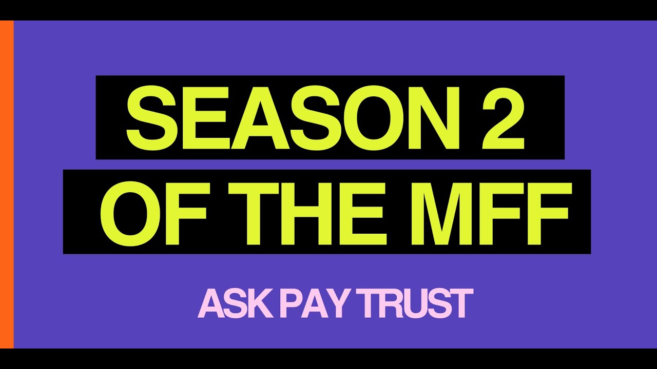 Campaign Meeting | Season 2 of the MFF