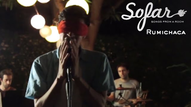 Rumichaca - Prohibida | Sofar Guayaquil