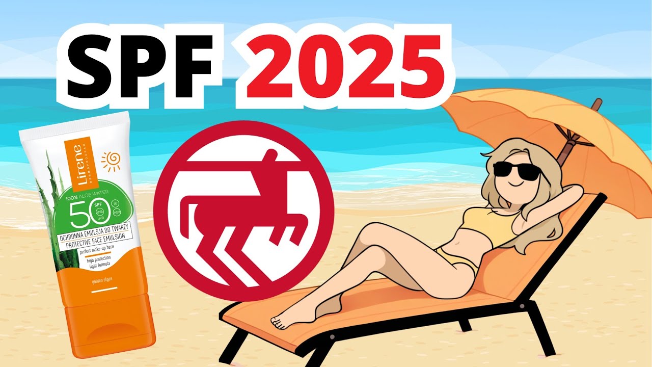 KREMY Z FILTREM (SPF) Z ROSSMANNA 2025 &ndash; Co warto kupić?