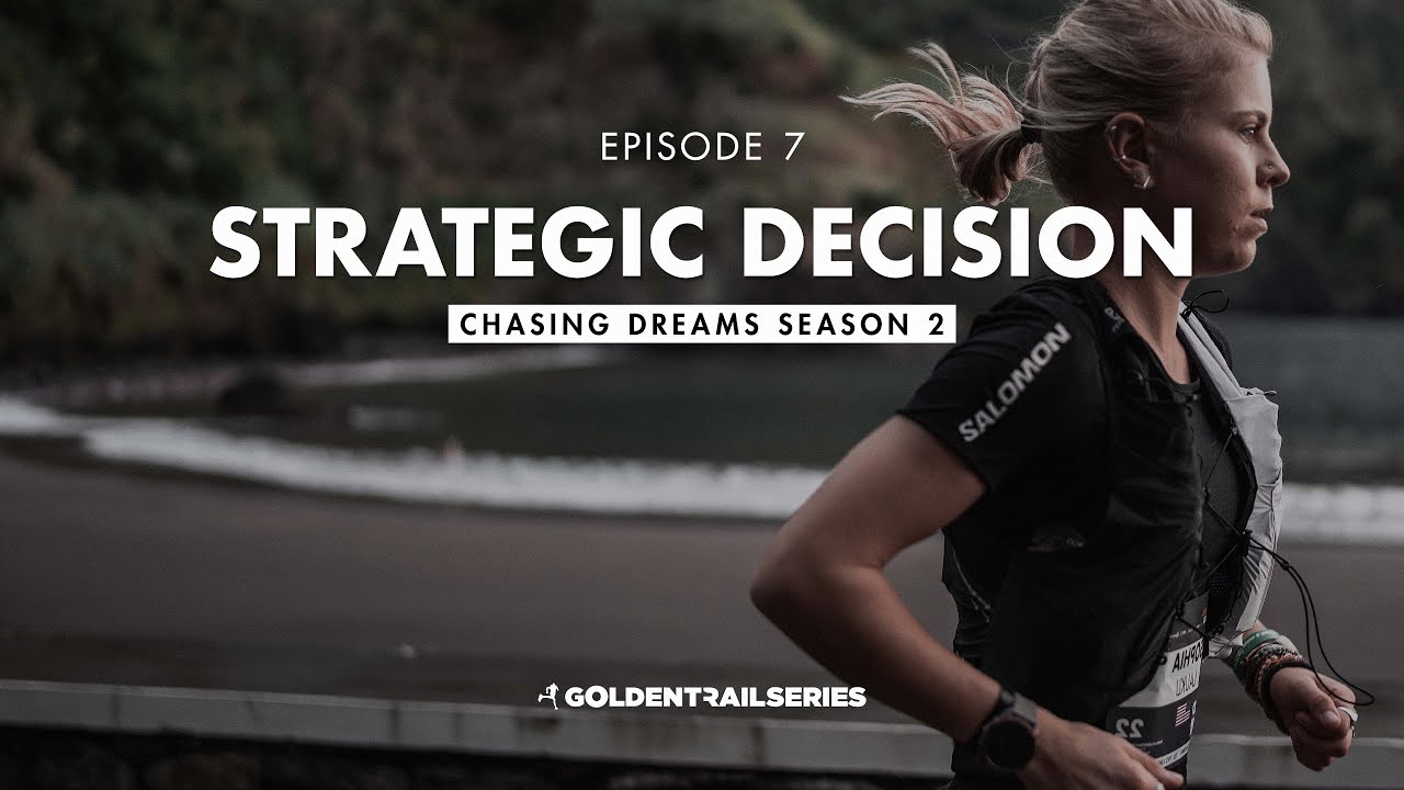 Chasing Dreams 2 - Ep. 7 - Strategic Decision