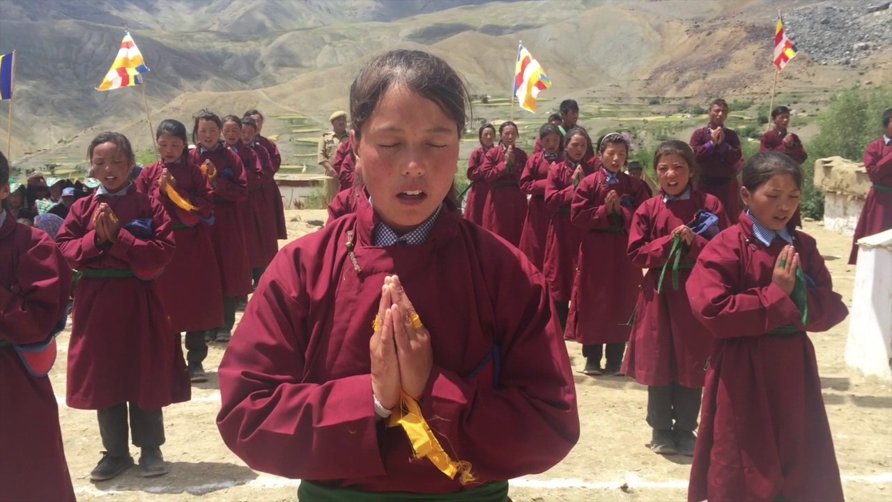 Lighting Up Lingshed: An Engineering Trek in the Himalayas