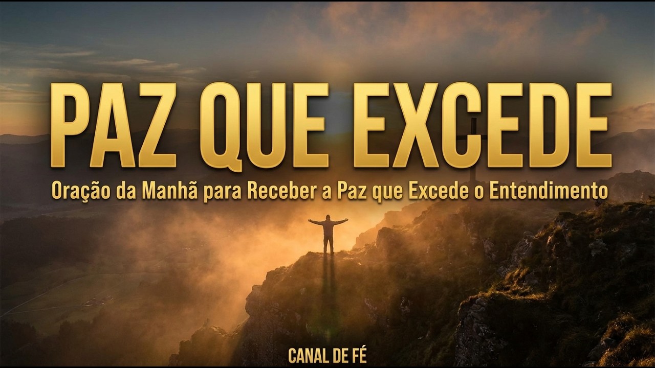 1 Hora de Louvores para Quem Quer Estar Perto de Deus