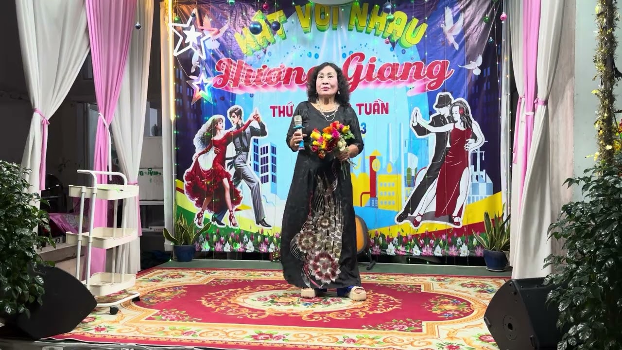 Ngoại ô buồn- Ngọc Mai 