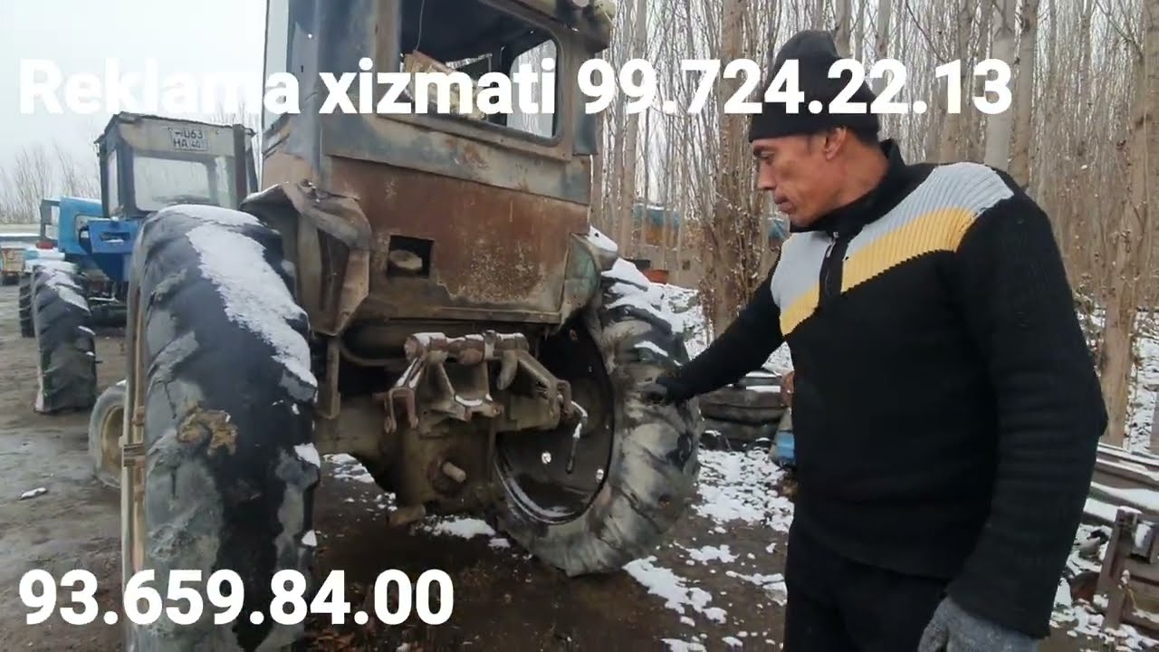 TRAKTOR SOTILADI T28 TTZ BELARUS ZAPCHASLARI NARXLAR TUSHIB KETTI BUNAQASI HALI BOʻLMAGAN YIL2024 😱