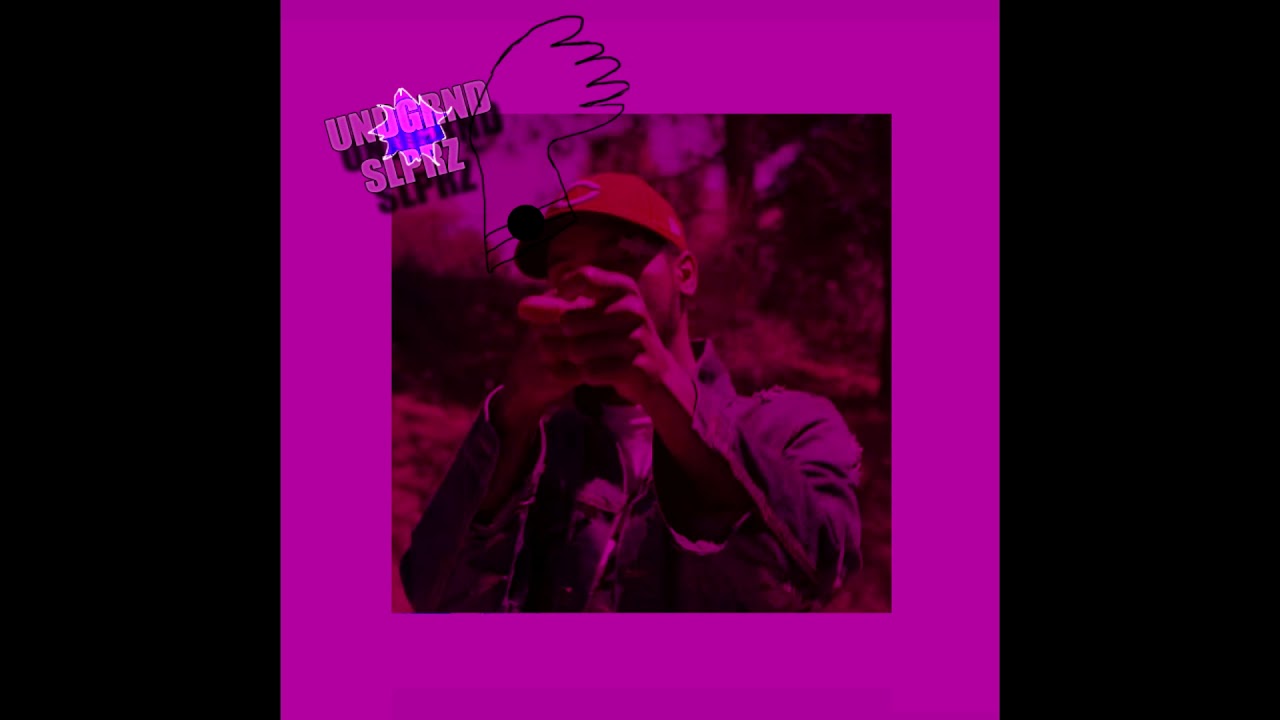 slime sito - grady (slowed + reverb)