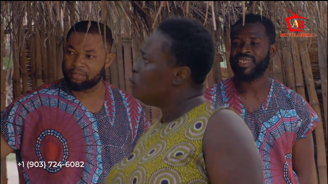 NKATE BONE EP 38 FT YAA BODOM KOFI KOFI ODIAMONO BEDIIDE AMA ODUMA SUGAR AWURAMA GYASI #film #epic