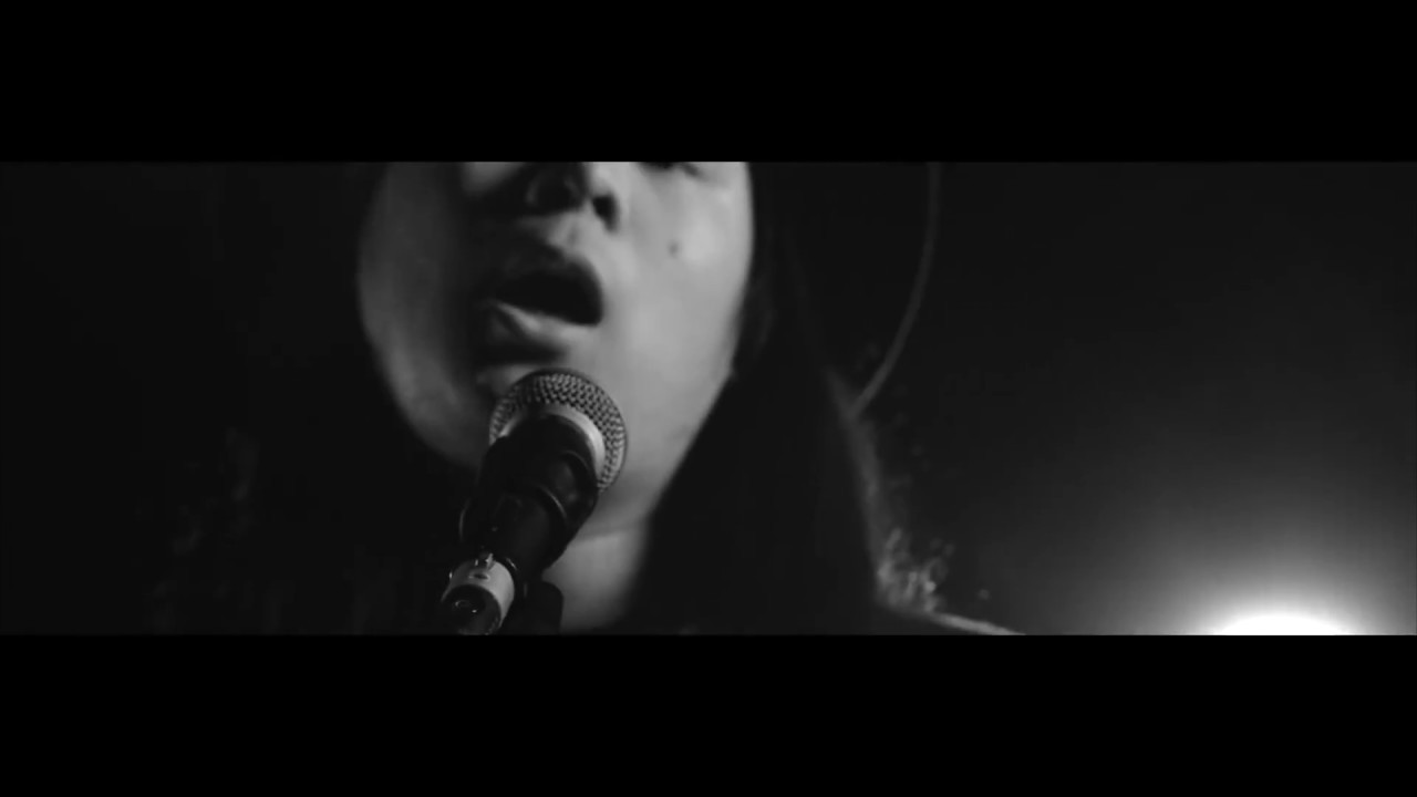 PHOON - People In The Dark (Music Video) (Indie Rock, Hong Kong)