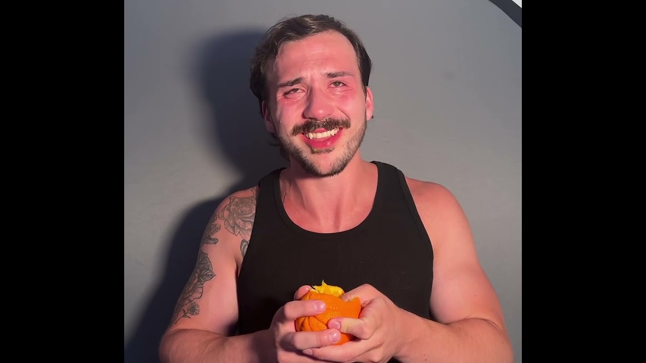 Movie Audition - Ty Johnson
