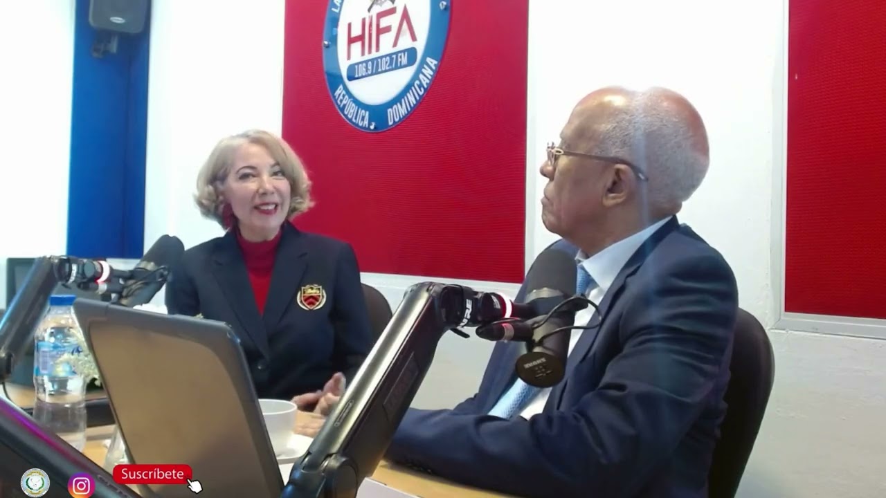 Lic. Francisco  Antonio Acosta Pérez  Vicepresidente de la Liga Hostosiana de Rep. Dom.
