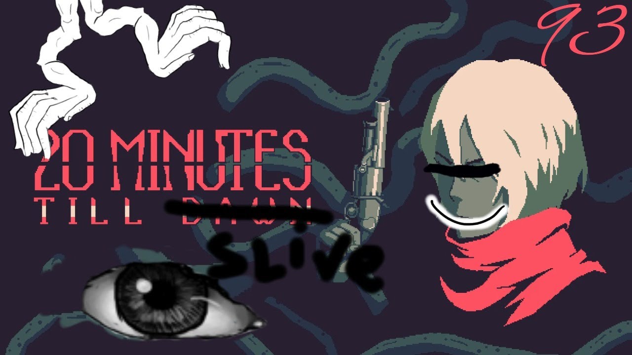Disaster | 20 Minutes Till Dawn 100%