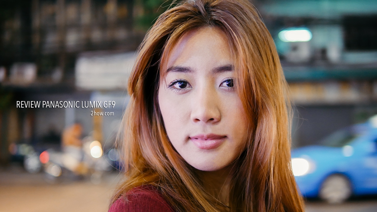 EP.120 รีวิว Panasonic Lumix GF9