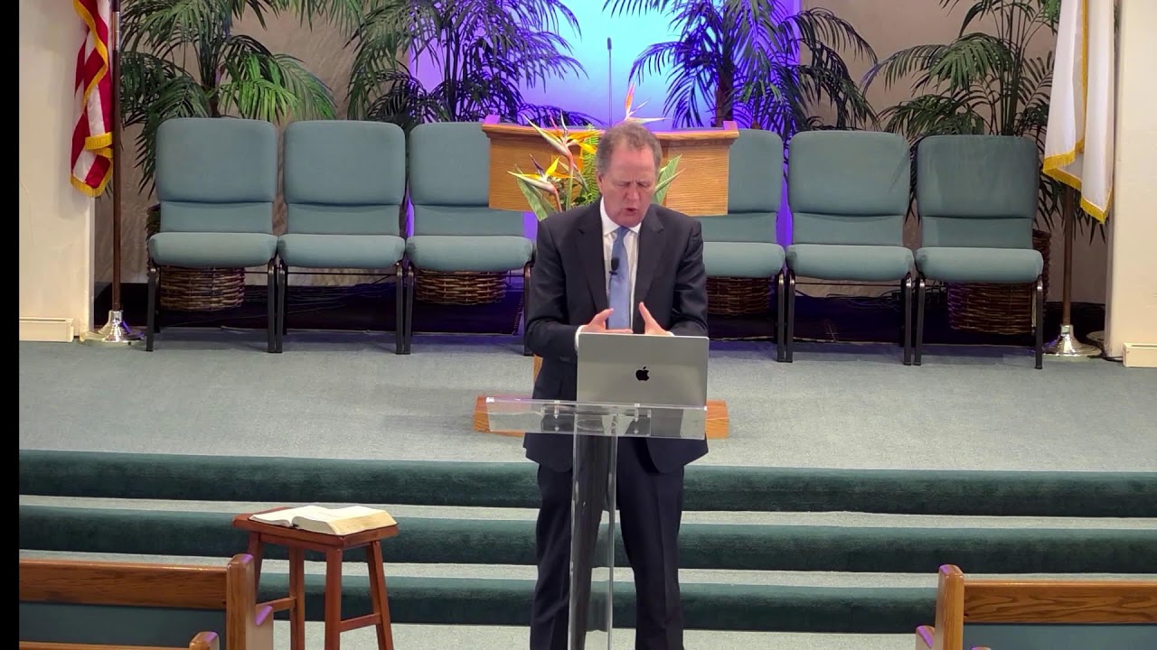 Fallbrook SDA | Sabbath School | 2-7-26