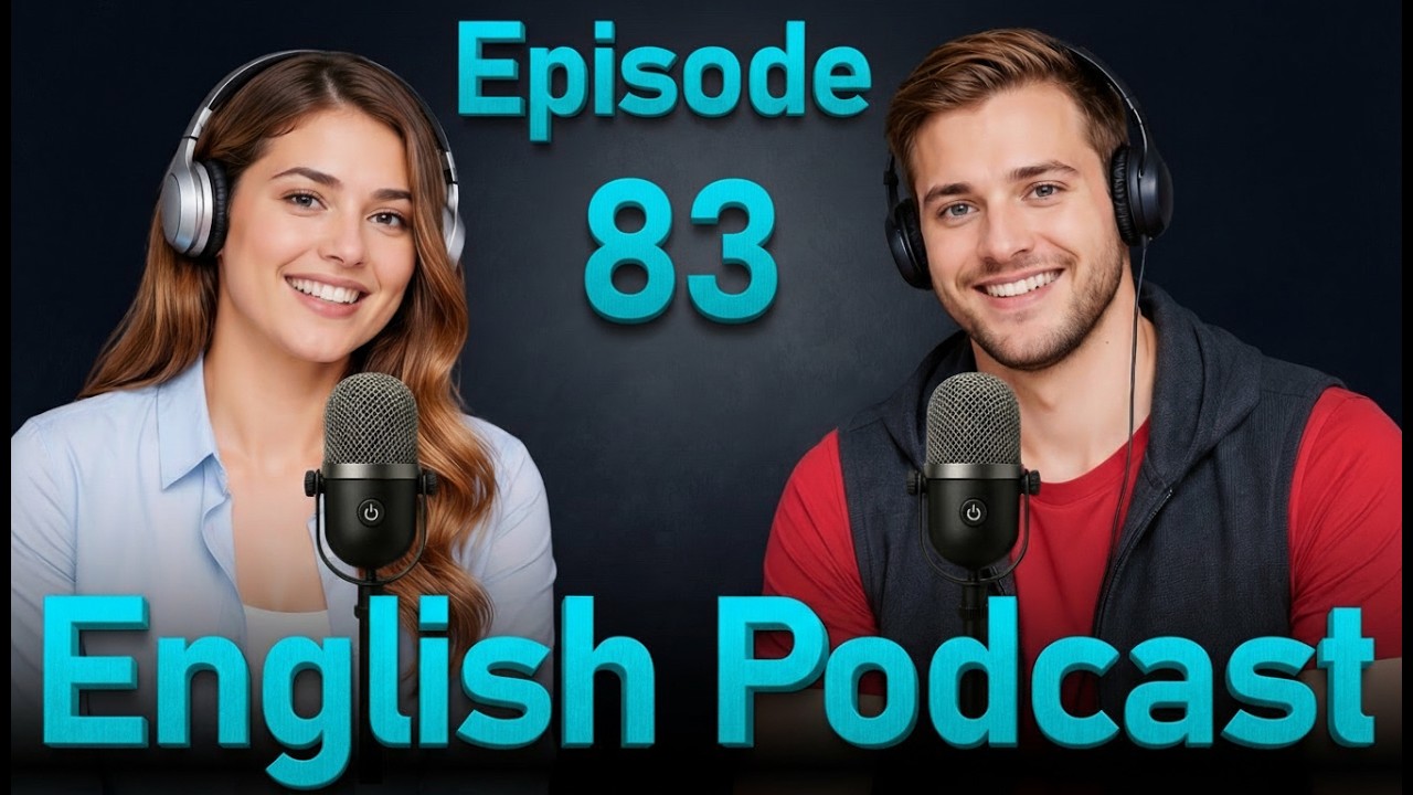 Just in Time Philosophy | Lead Time & Efficiency in Business English | Learn English Podcast | Ep 83