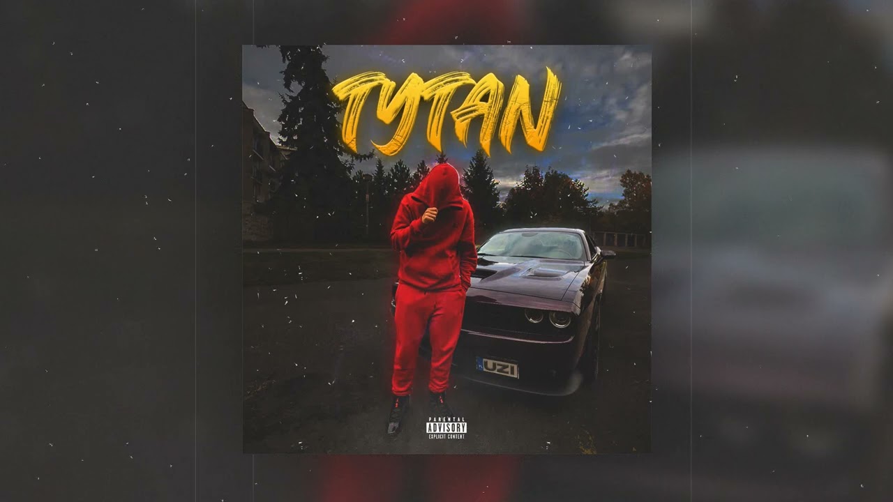 Uzi - Tytan (prod. WayTooLost)