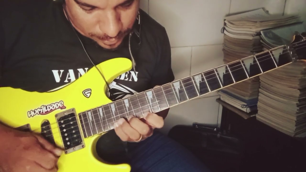Tríades Sweep Man (trecho do meu mini curso de Sweep mania)