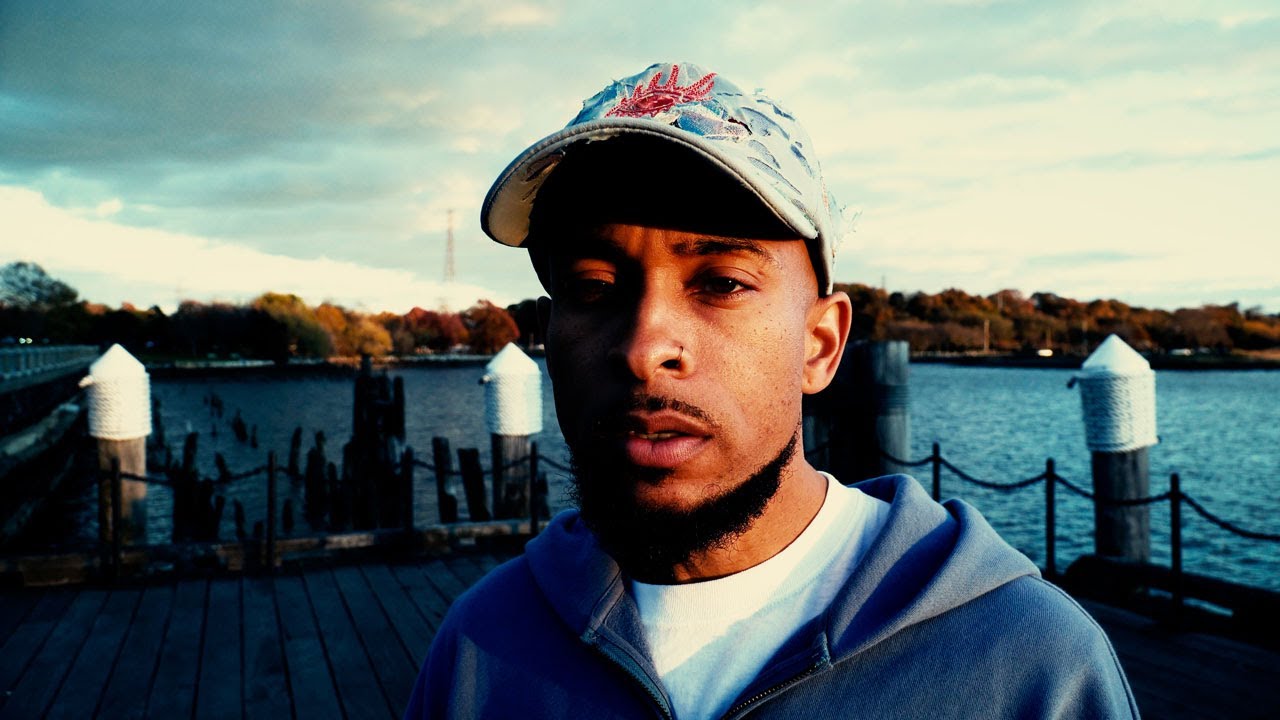 Khary - Can't Take Anymore