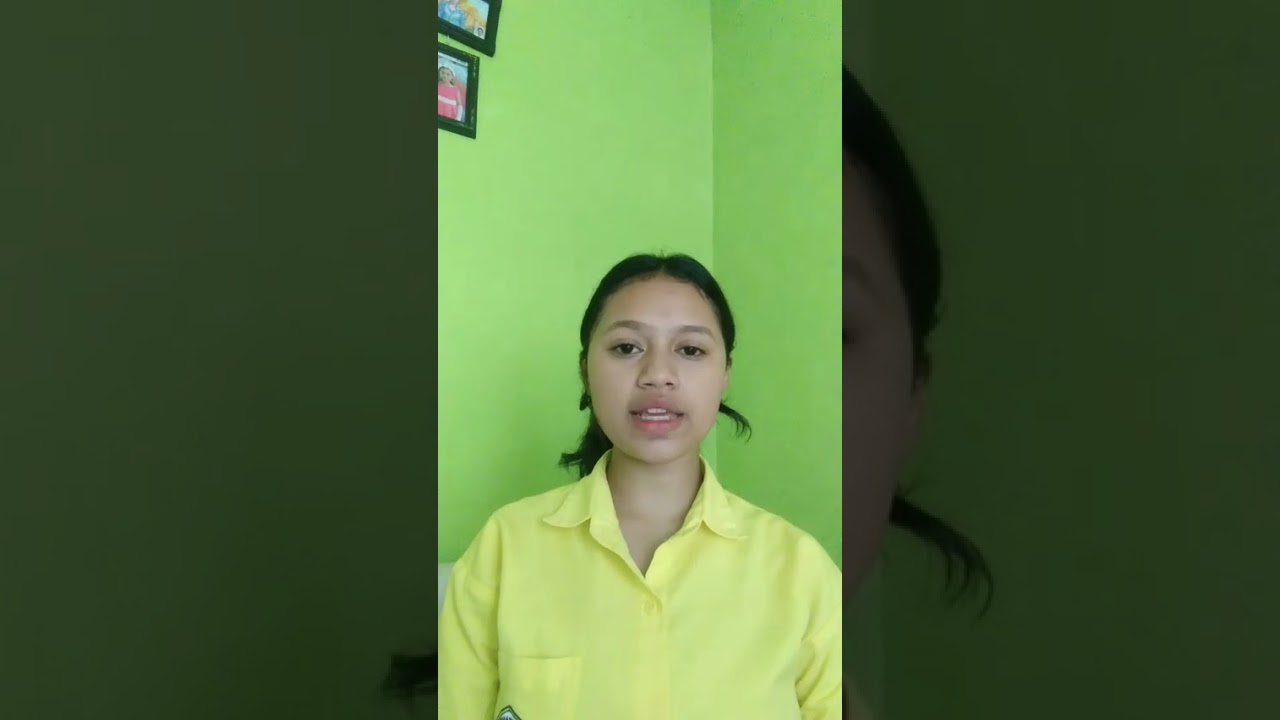 Tugas sejarah : proklamasi kemerdekaan Indonesia 