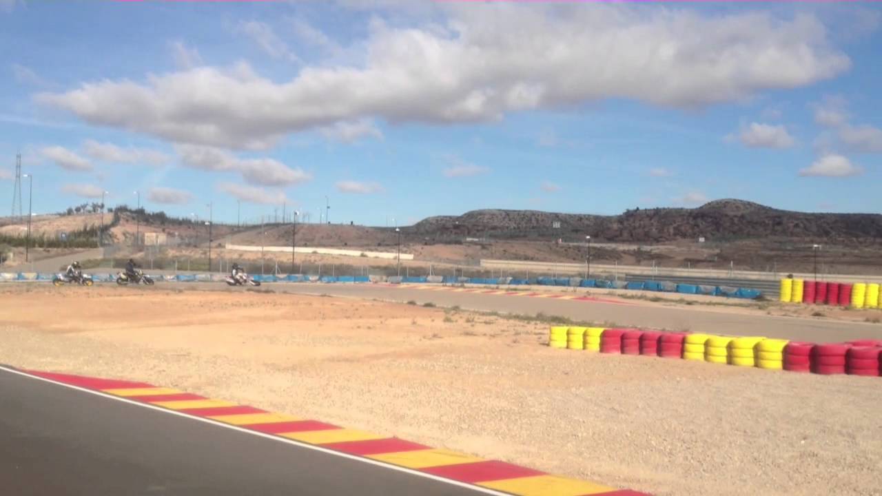 Testride KTM SMR 450 2013, Marc-Reiner Schmidt, #4,  SM-Training / Test in Spain