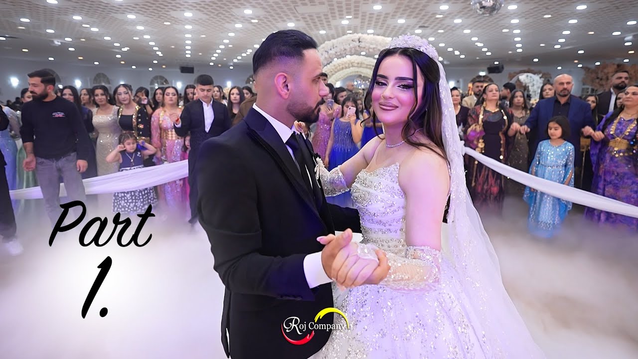 Azo & Maria - Part 1 -  Imad Selim - Roj Company