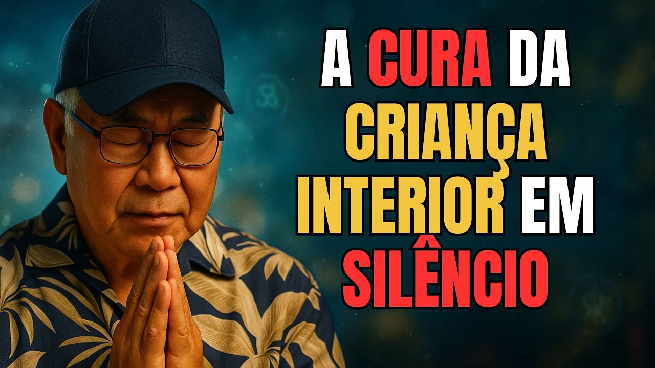 A CHAVE DA CRIAN&Ccedil;A INTERIOR: Como Dr. Hew Len Explica a Cura Que Muda Tudo em Sil&ecirc;ncio