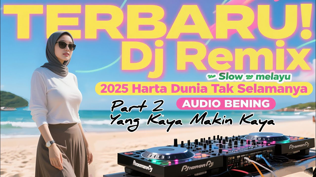 Harta Dunia Tak Selamanya