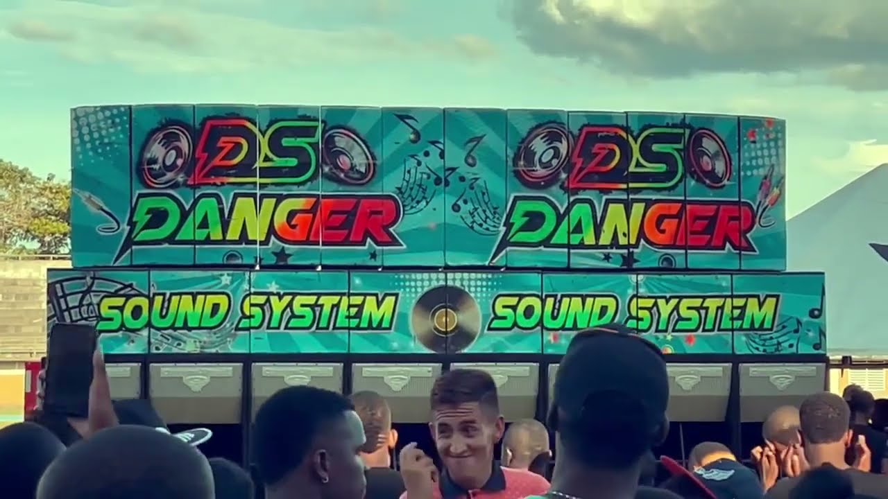 Danger vs Firu // Turbo - Colombia 🇨🇴
