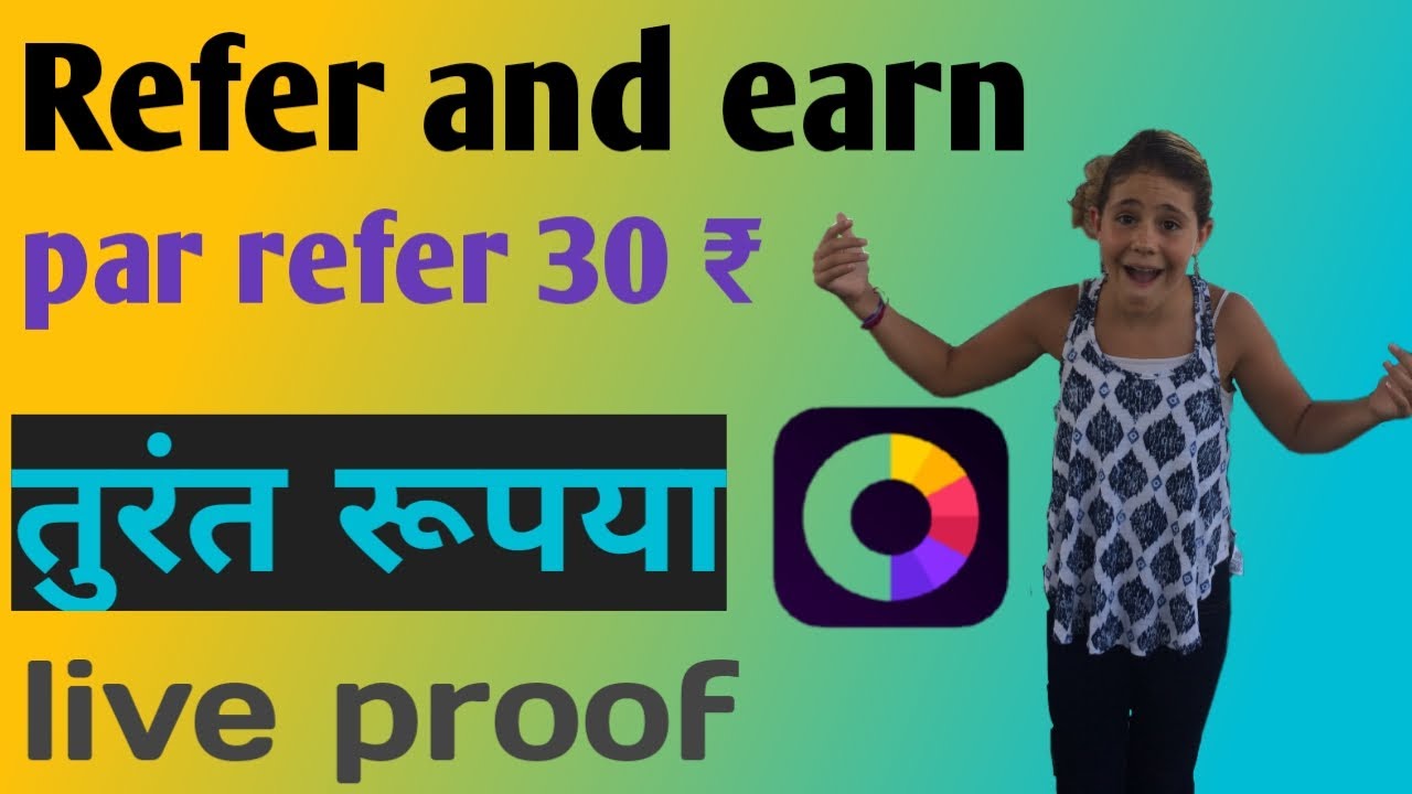 refer and earn apps 2021 || instant payment earning app 2021 || free mobile recharge app.